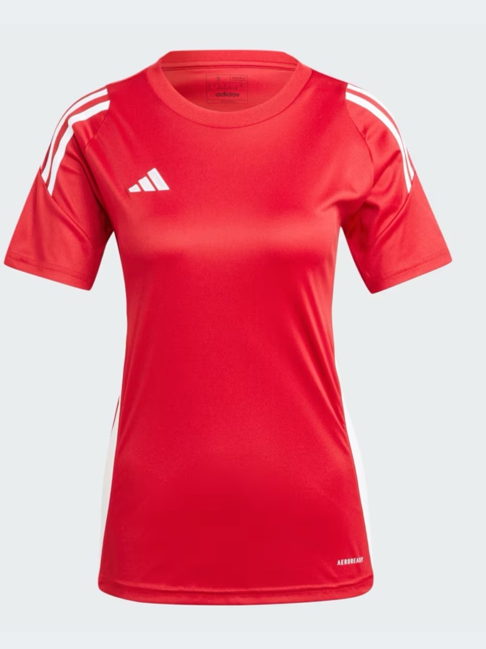 ADIDAS Women's Tiro 24 Jersey Shirt